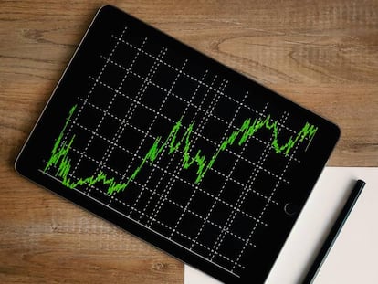 Estos serían los precios de locura que tendrían los primeros iPad con pantalla OLED