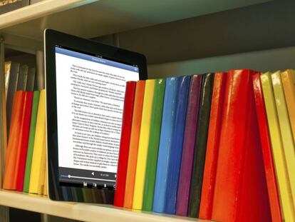 Cómo convertir tus eBooks para leerlos en cualquier dispositivo