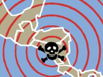 ¿Salvación para El Salvador?