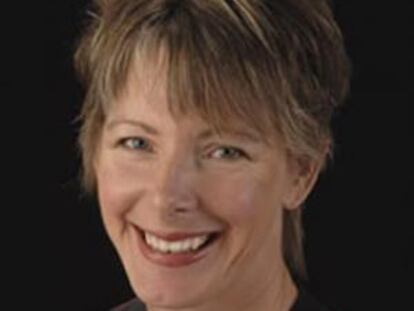 Entrevista con Sherry Jones