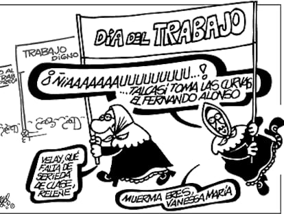 FORGES