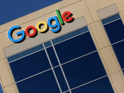 Alphabet ganó un 35% menos en 2017 por la reforma fiscal