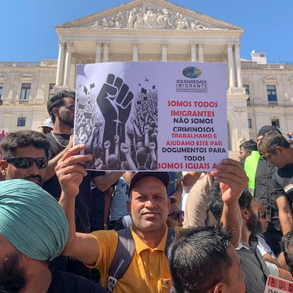 Portugal ley expulsión de extranjeros