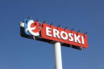 Eroski