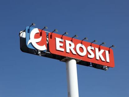 Eroski abre su noveno franquiciado en Andalucía en un año