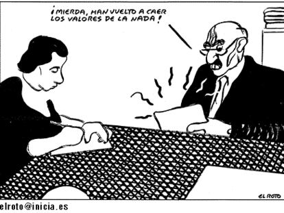 El Roto