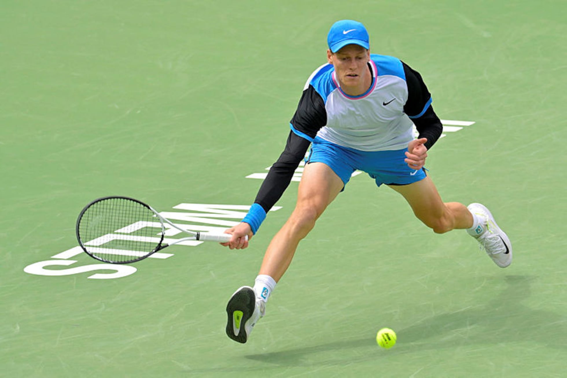 Jannik Sinner acepta tres meses de suspensión por dopaje | Tenis | Deportes | EL PAÍS