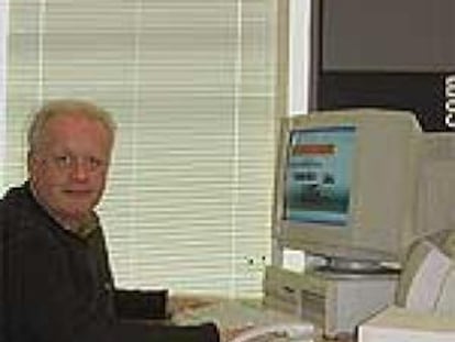 Entrevista con Juan Echanove