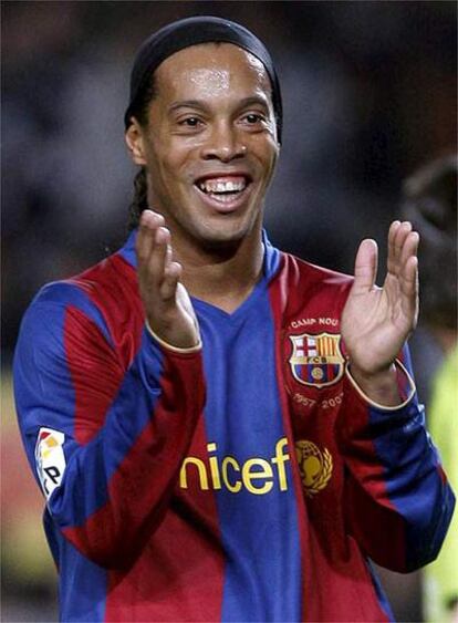 Ronaldinho