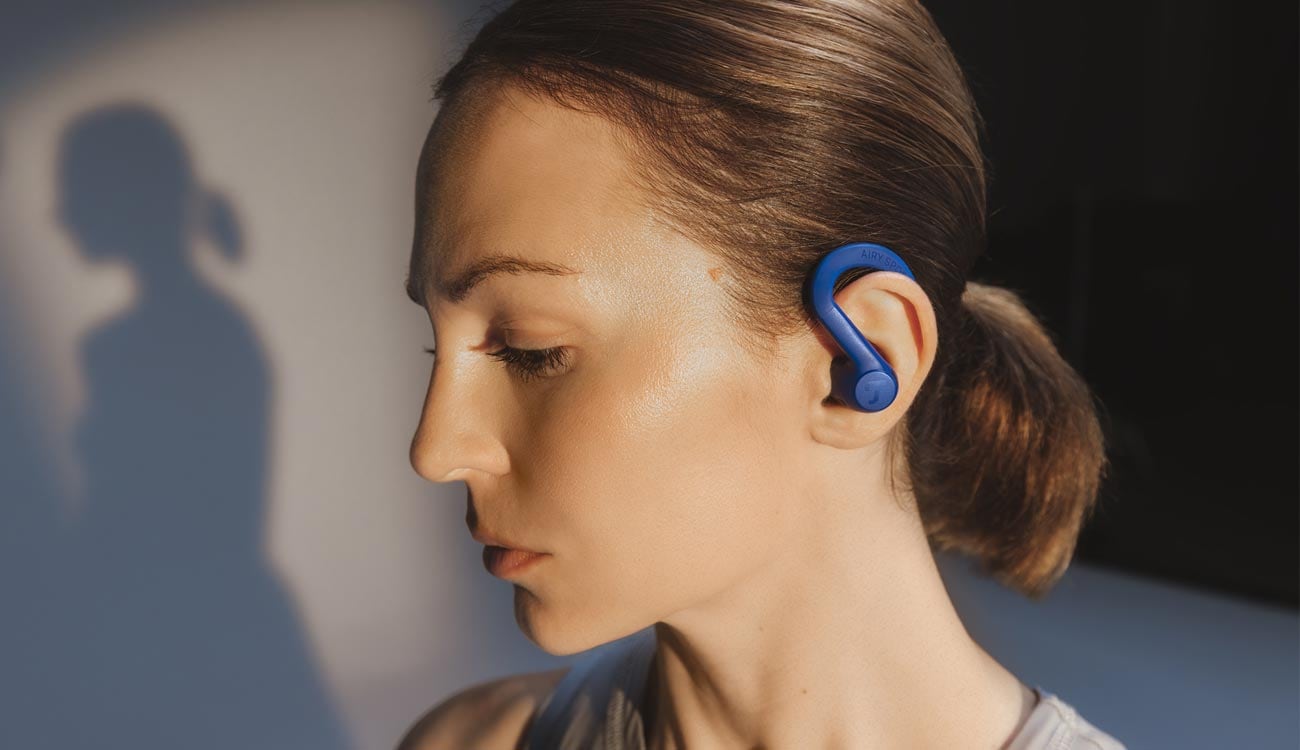 Llegan los auriculares Teufel AIRY SPORTS TWS 2 llenos de potencia y resistencia