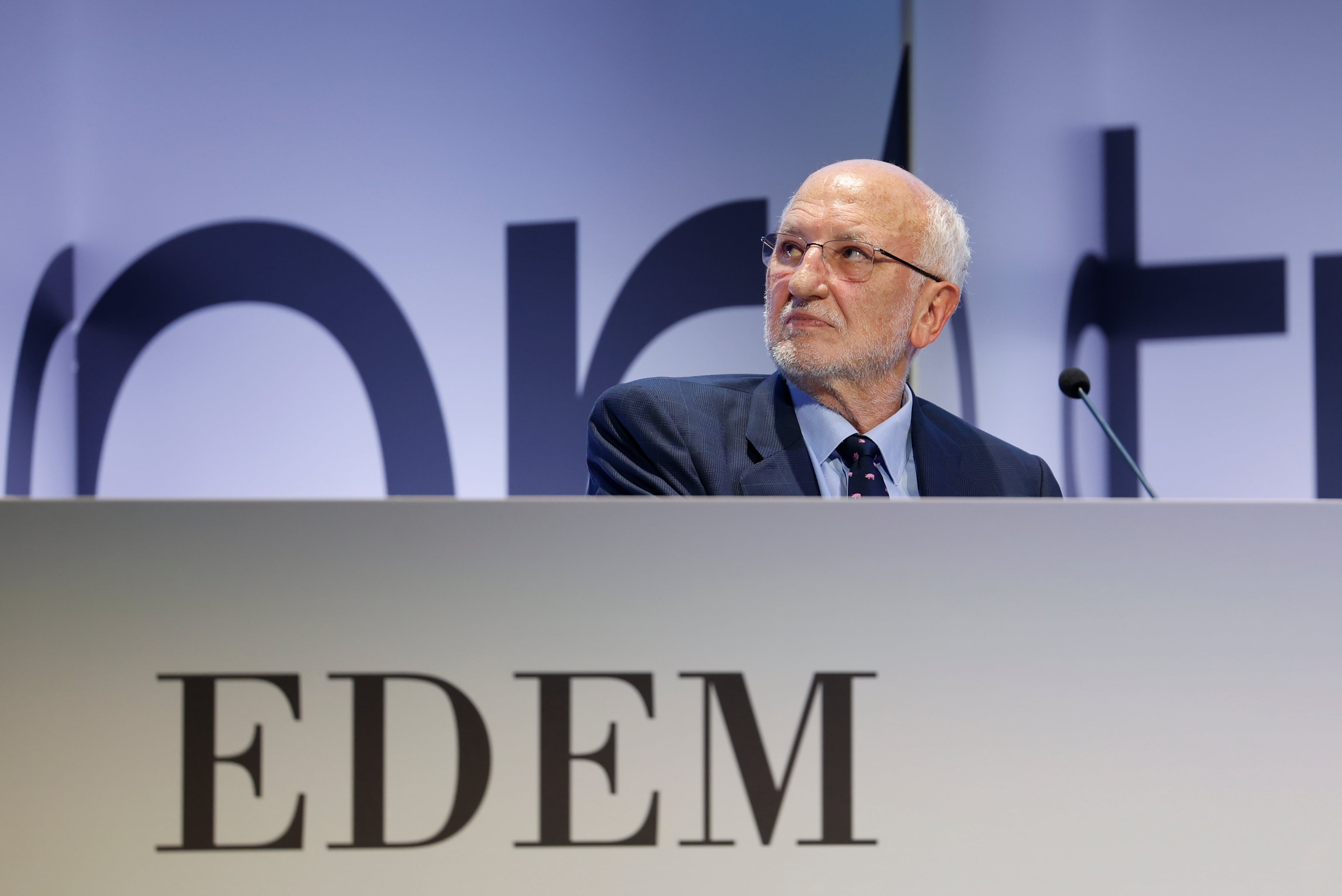 El vehículo inversor de Juan Roig sube su apuesta en Wilbe, startup especializada en gestión empresarial con IA