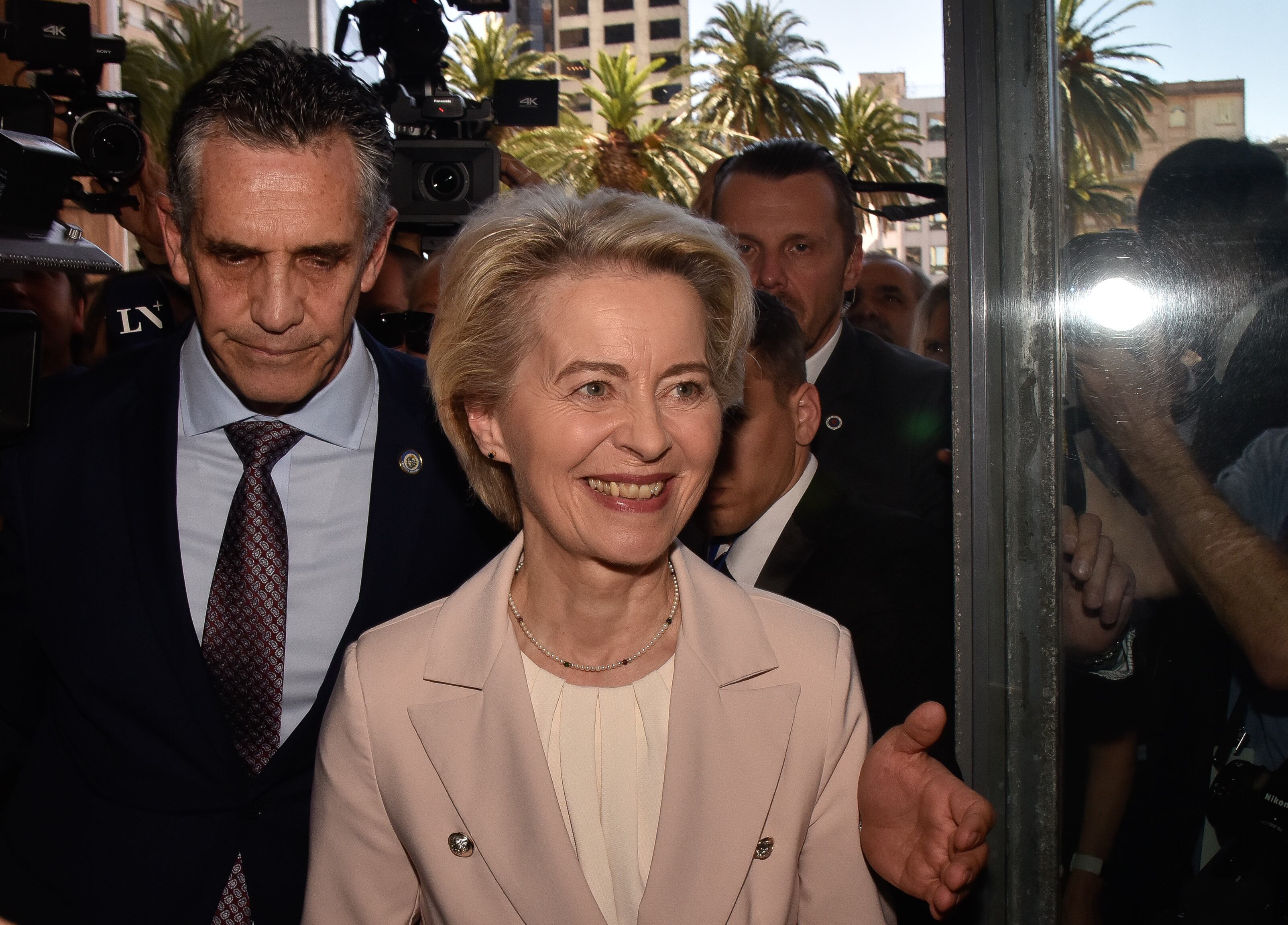 UE-Mercosur, un acuerdo mejor para los ciudadanos en un momento crucial