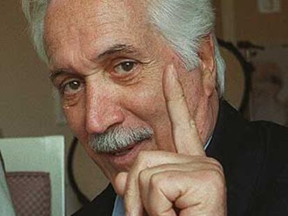 Federico Luppi