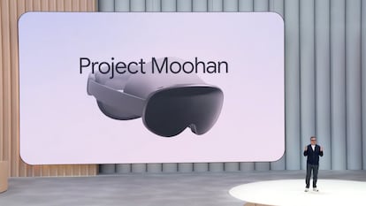 Android XR