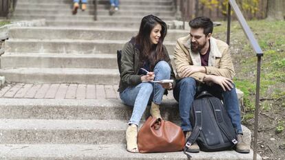 Futuros graduados, agentes del cambio para la diversidad en la abogacía