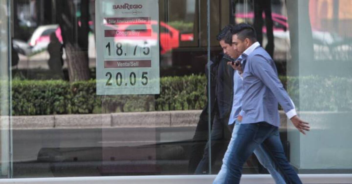 Así afecta a México la subida de tipos en EE UU | Economía | EL PAÍS
