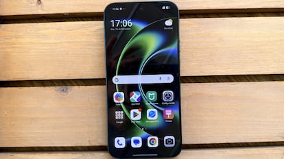 El Xiaomi 17 Ultra destaca por la calidad y el rendimiento de su sistema de cámaras.