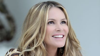 Elle Macpherson