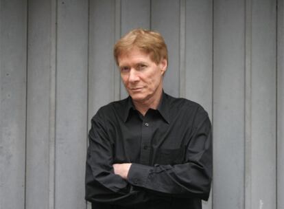 Paul Jones publica el disco en solitario <b><i>Starting all over again.</b></i>