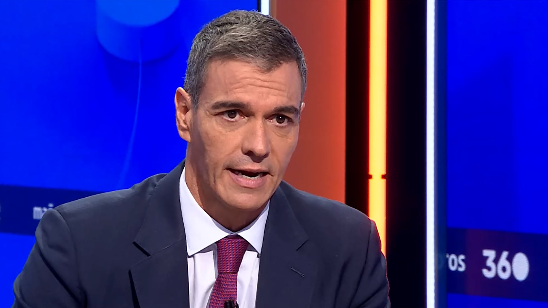 Última hora de la entrada de inmigrantes a Ceuta, en directo | Sánchez admite que el Estado tiene que prepararse mejor ante “ataques” como el de Ceuta
