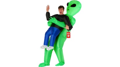 Estos disfraces de Carnaval llegan a tiempo para triunfar en la fiesta.