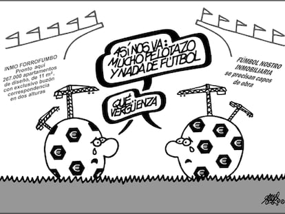 FORGES