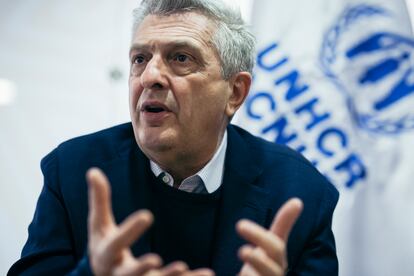 Filippo Grandi