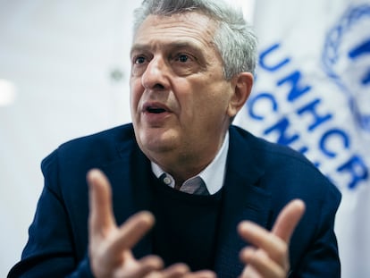 Filippo Grandi