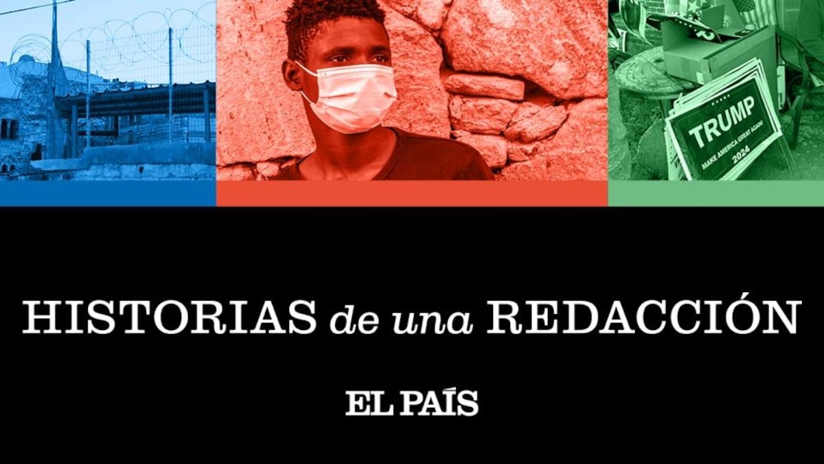 ‘Historias de una redacción’: el evento de EL PAÍS para celebrar sus 400.000 suscriptores