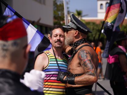 Pride de Torremolinos de 2024