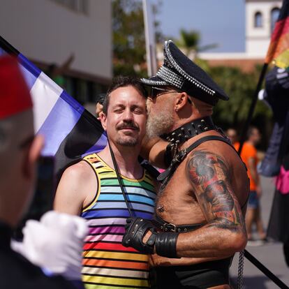 Pride de Torremolinos de 2024