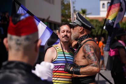 Pride de Torremolinos de 2024