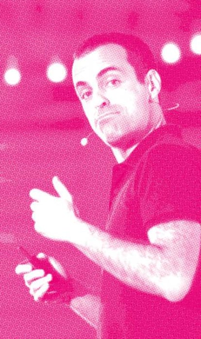 Después de su trabajo en China, Hugo Barra regresó a Silicon Valley con un  as en la manga: las gafas Go creadas por su anterior empleador, Xiaomi.