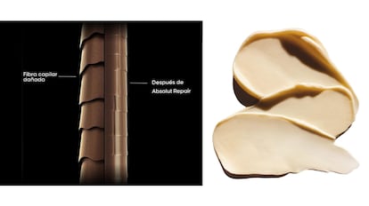 Esta mascarilla de L’Oréal Absolut Repair​ arrasa con más de 2.000 valoraciones en Amazon.