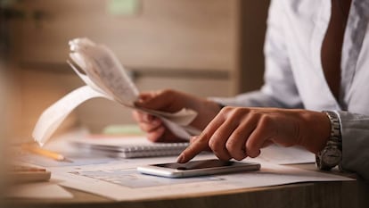 El presupuesto, un timón para mantener la pyme a flote