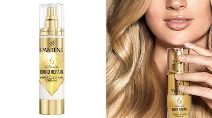 amazon ofertas ultima hora en crema para el recuperar el cabello dañado.