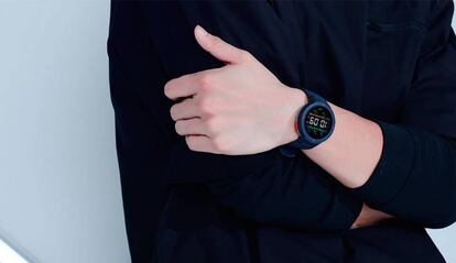 Xiaomi Amazfit Verge