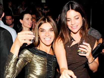 carine roitfeld