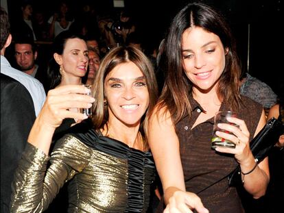 ¡Qué fantástica, fantástica esta fiesta!