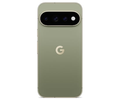 Trasera del Google Pixel 11 Pro