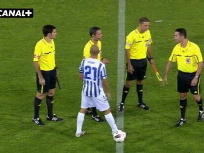 Recreativo, 1 - Celta, 2
