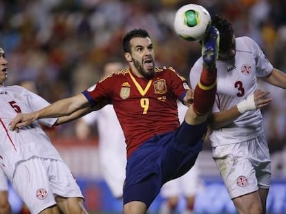 Telecinco recupera en octubre el liderazgo de las audiencias