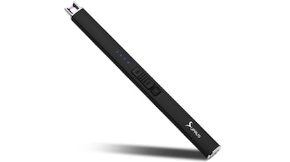 kit supervivencia apagon electrico