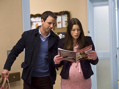 Desmontando tabúes sobre el embarazo