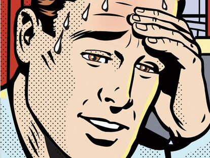 ¿Determina el olor masculino la atracción sexual?