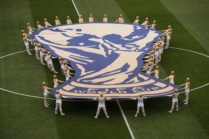 Final França x Croácia 