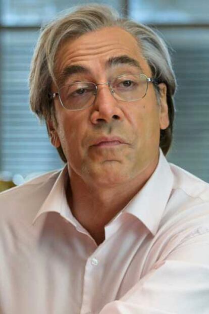 javier bardem goya