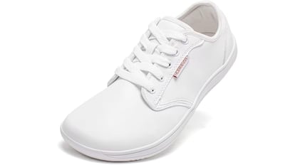 These are the best sneakers for wide feet you can buy on Amazon