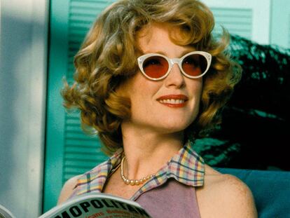 ¿Por qué seguimos leyendo revistas femeninas?