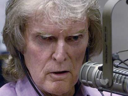 Don Imus.